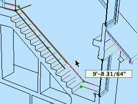 Slope base edit