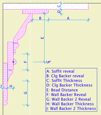 Crown Tool dimensions