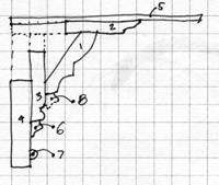 Crown 10 Sketch