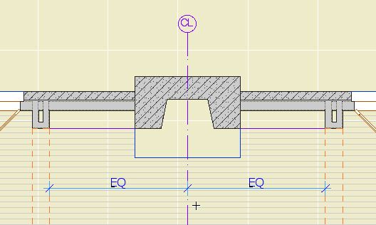 Working Drawing Floor Plan-Dimensions and Center-Line Plan: Subject Name:  Sheet Title: Mid Term Examination | PDF | Stairs | Home