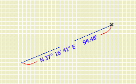 Plat North 5